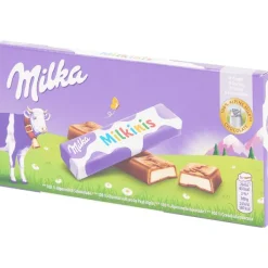 Online Milkinis Chocolade