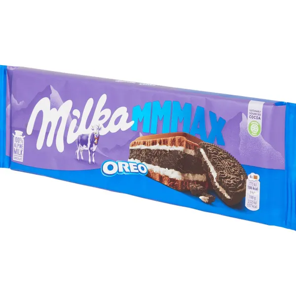 Discount Mmmax Oreo Chocolade
