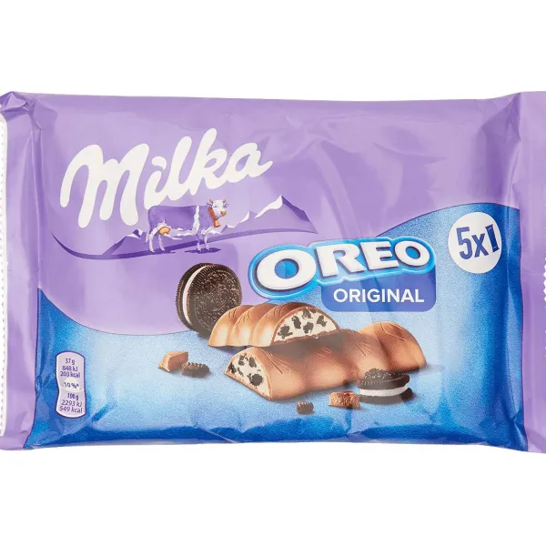 Discount Oreo Chocoladerepen Chocolade