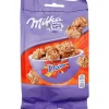 Online Snax Daim Chocolade