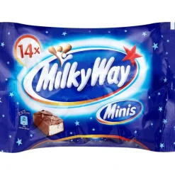 Outlet Mini'S Chocolade