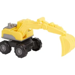 Clearance Mini-Bouwvoertuig Speelvoertuigen