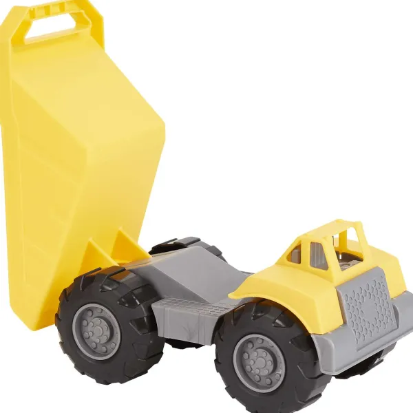 Clearance Mini-Bouwvoertuig Speelvoertuigen