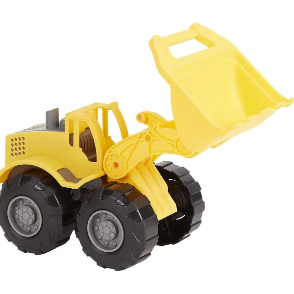 Clearance Mini-Bouwvoertuig Speelvoertuigen
