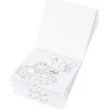 Clearance Mini-Kleurboek Knutselen