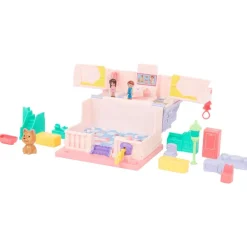 Best Mini-Speelhuis Spellen