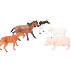 Best Mix Van Dieren Spellen