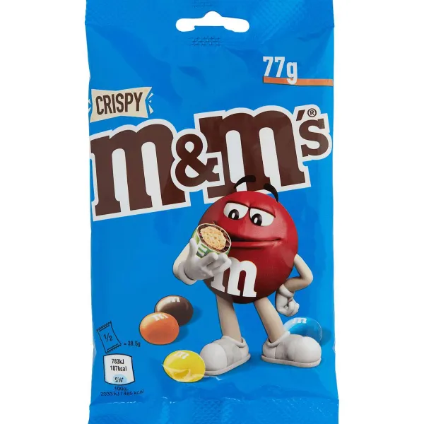 Sale Crispy Chocolade