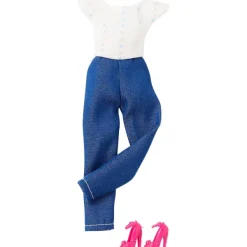 Sale Modepoppenkleding Knuffels & Poppen