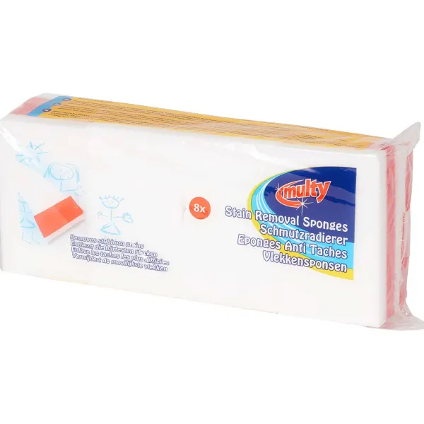 Discount Vlekkensponzen Schoonmaakartikelen