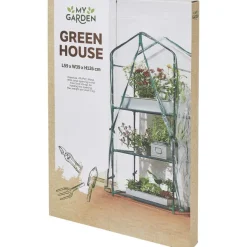 Discount My Garden Kweekkas Zaaien & Planten