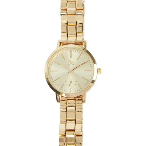 Outlet My Time Horloge Horloges & Sieraden