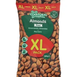 Sale Natural Happiness Amandelen Xl-Pack Noten & Snacks