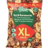 Best Natural Happiness Noten & Bananen Mix Noten & Snacks