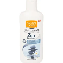 New Douchegel Zen Lichaamsverzorging