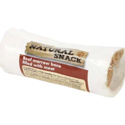 Outlet Natural Snack Mergpijp Hondensnack Dierenvoeding