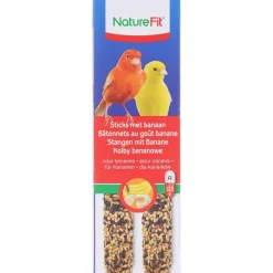 Clearance Nature Fit Knaagsticks Dierenvoeding