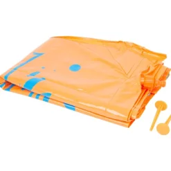 Discount Waterglijbaan Met Watersproeiers Buitenspeelgoed