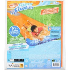Discount Waterglijbaan Met Watersproeiers Buitenspeelgoed