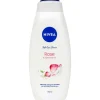 Hot Bad- En Douchecr Me Rose & Almond Oil Lichaamsverzorging