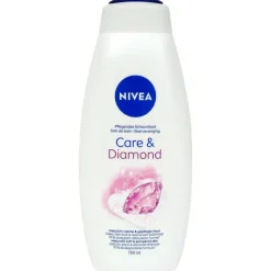 Best Bad- En Douchecr Me Care & Diamond Lichaamsverzorging