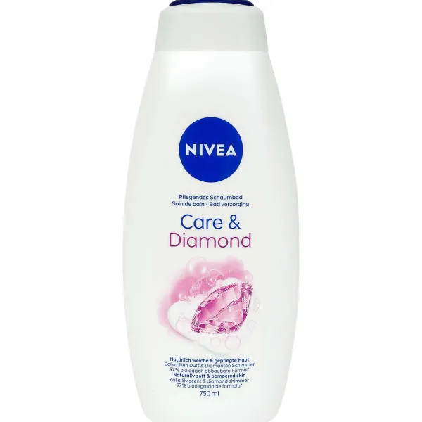 Best Bad- En Douchecr Me Care & Diamond Lichaamsverzorging