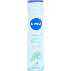 Online Deodorant Energy Fresh Lichaamsverzorging