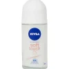 Hot Deodorant Soft Touch Lichaamsverzorging