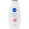 Fashion Douche- En Badgel Care & Cashmere Lichaamsverzorging