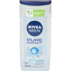 Best Douchegel Pure Impact Lichaamsverzorging