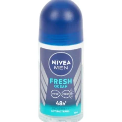 Hot Men Deodorant Fresh Ocean Lichaamsverzorging