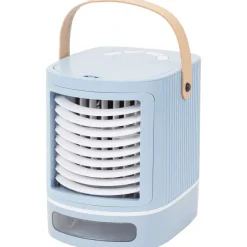 New Nor-Tec Luchtkoeler Ventilatoren