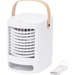 New Nor-Tec Luchtkoeler Ventilatoren
