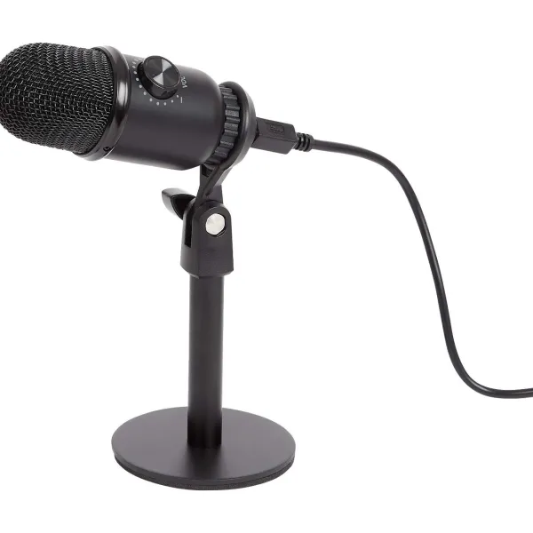 Outlet Nor-Tec Microfoon Multimedia Accessoires