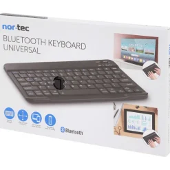 Best Nor-Tec Mini-Toetsenbord Multimedia Accessoires