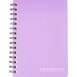 New Notitieboek A5 Papier & Schriften