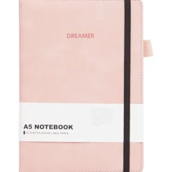 Best Notitieboek A5 Papier & Schriften