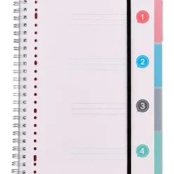 Hot Notitieboek A4 Papier & Schriften