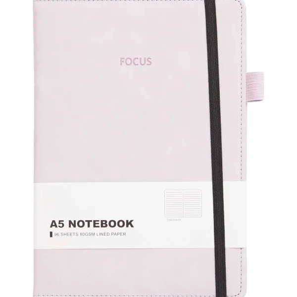 Best Notitieboek A5 Papier & Schriften