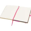 Outlet Notitieboek Met Elastiek En Penloop Papier & Schriften