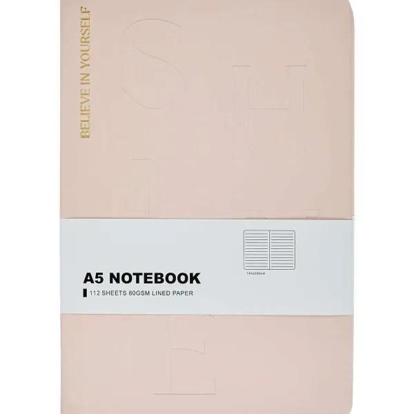 Best Notitieboekje Papier & Schriften
