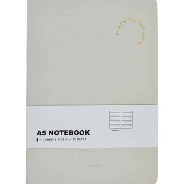 Best Notitieboekje Papier & Schriften