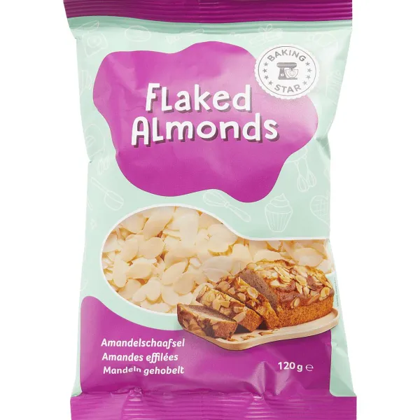 Online Nougatine Of Amandelschaafsel Noten & Snacks