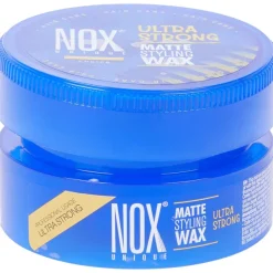 Online Nox Wax Haarverzorging