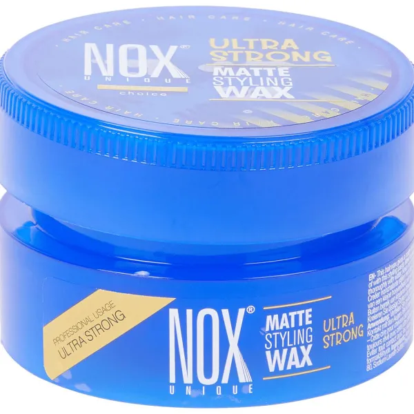 Online Nox Wax Haarverzorging