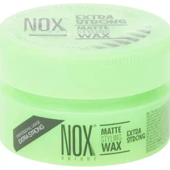 Online Nox Wax Haarverzorging