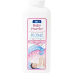Online Nuag Babypoeder Babyverzorging
