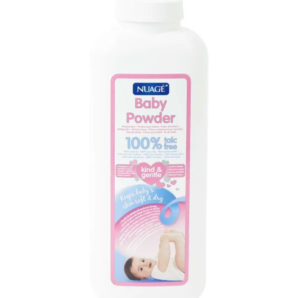 Online Nuag Babypoeder Babyverzorging