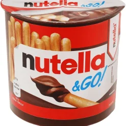 Discount & Go Chocolade