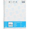 Sale Collegeblok A4 Papier & Schriften